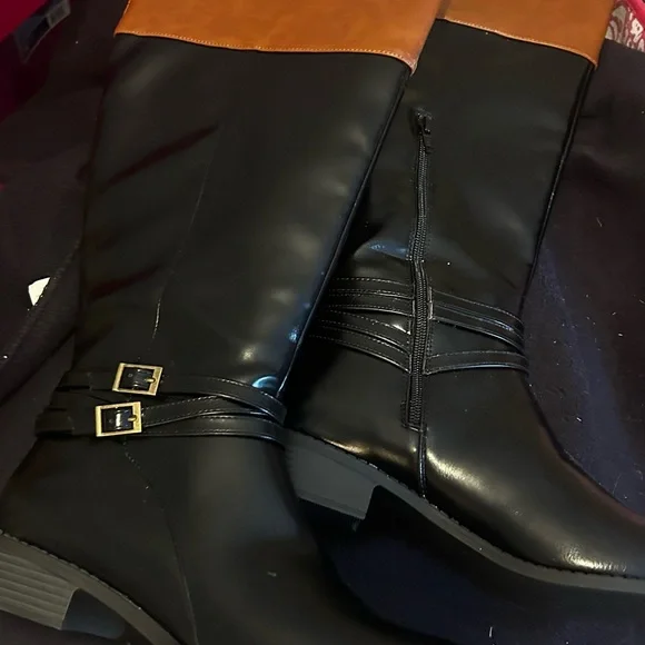 Brand new boots from Kohl’s size 10 and 11 available never worn new tags - Picture 10 of 13